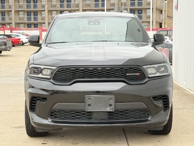 Used 2024 Dodge Durango GT AWD/4WD image 8