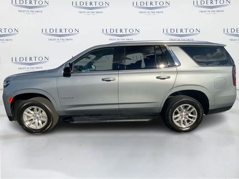 Used 2024 Chevrolet Tahoe LT image 9