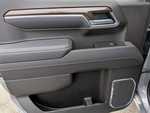 New 2026 Chevrolet Silverado 1500 LT image 28