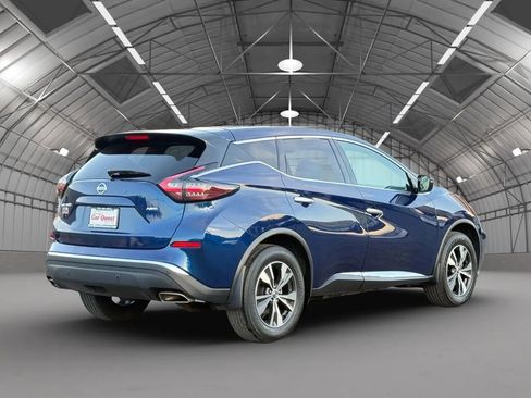 Used 2020 Nissan Murano S w/ Technology Package image 7