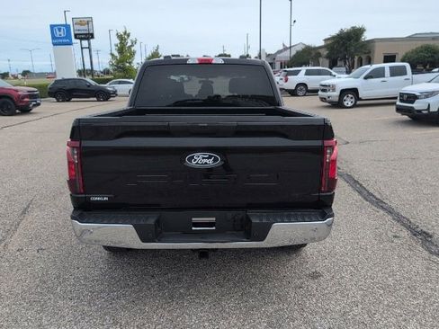 Used 2025 Ford F150 XLT w/ Equipment Group 301A Standard AWD/4WD image 19