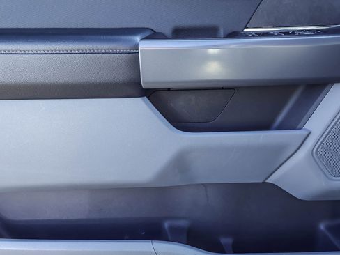 Used 2024 Ford F150 XLT w/ Mobile Office Package image 11