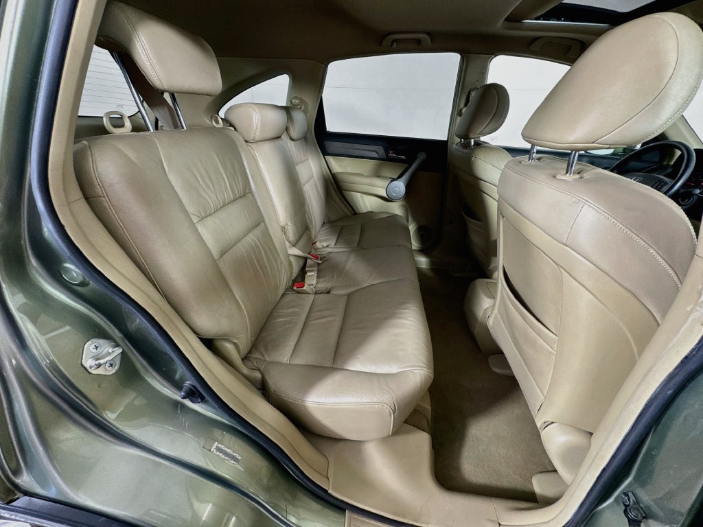 Used 2007 Honda CR-V EX-L image 31