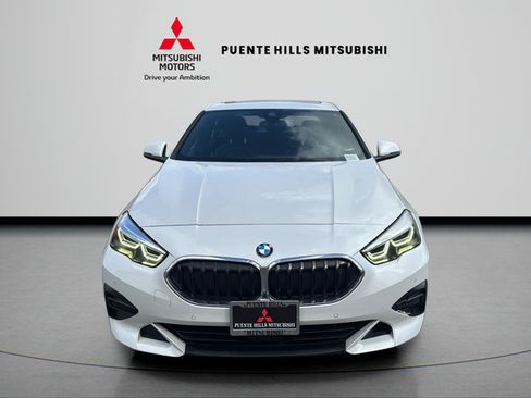 Used 2022 BMW 228i xDrive Gran Coupe AWD/4WD image 2