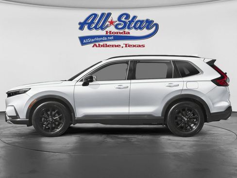 Used 2023 Honda CR-V Sport image 3