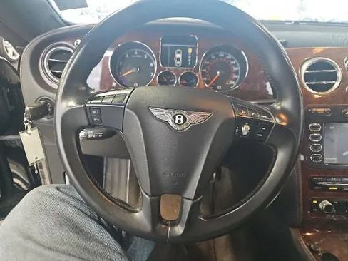 Used 2008 Bentley Continental GTC image 8