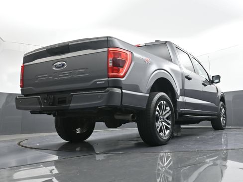 Used 2021 Ford F150 XL w/ STX Appearance Package AWD/4WD image 30