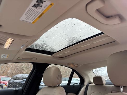 Used 2020 Mercedes-Benz C 300 4MATIC Sedan image 15