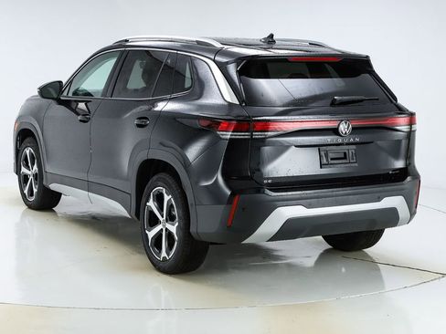 New 2026 Volkswagen Tiguan SE AWD/4WD image 46