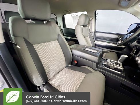 Used 2015 Toyota Tundra SR5 w/ TRD Off Road Package image 16
