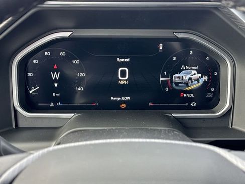 New 2026 GMC Sierra 3500 Denali Ultimate image 15