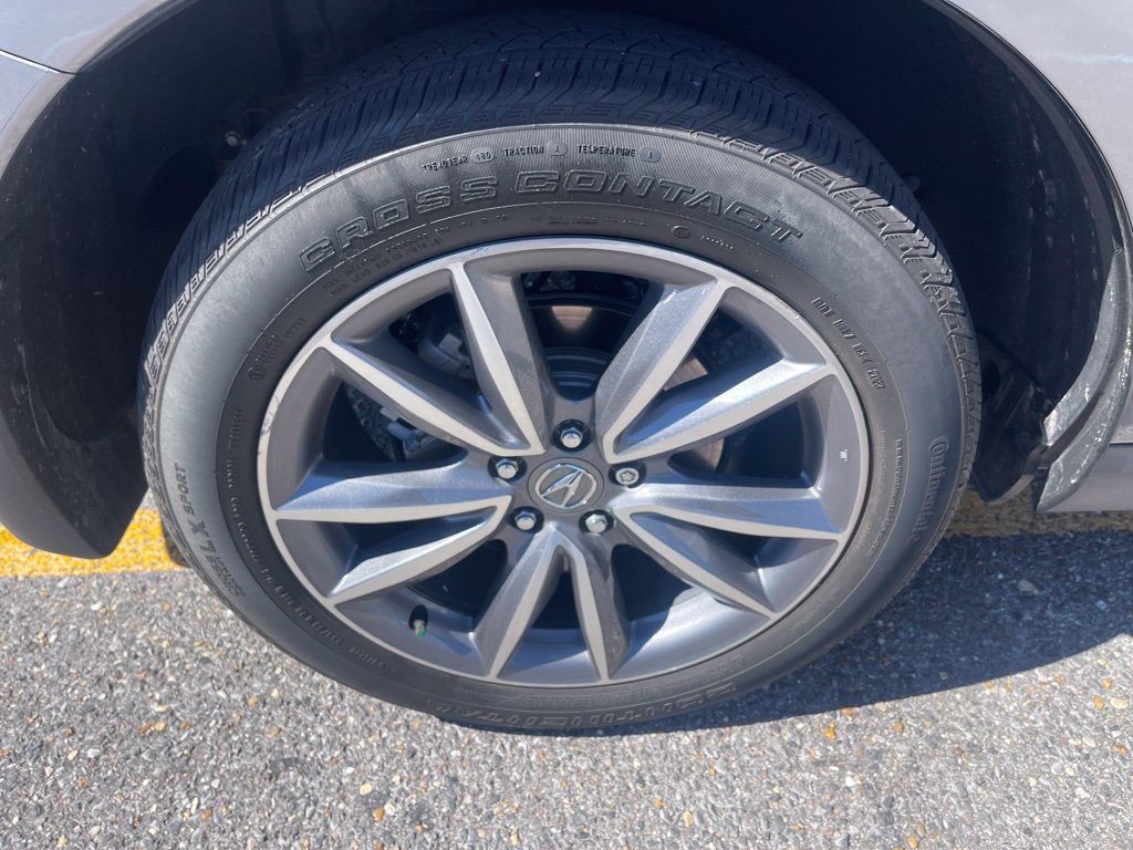 Used 2023 Acura RDX w/ Technology Package FWD image 14