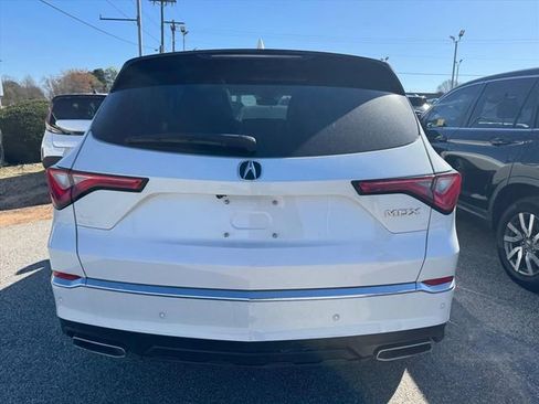 Used 2023 Acura MDX Technology image 6