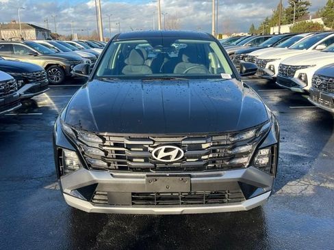 New 2026 Hyundai Tucson SE image 4