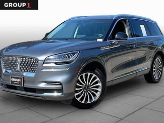 Used 2024 Lincoln Aviator Reserve AWD/4WD video 1