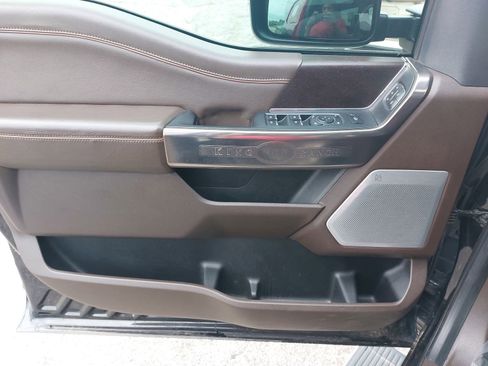 Used 2024 Ford F250 King Ranch AWD/4WD image 29