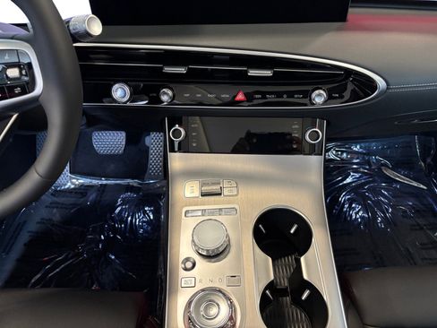 New 2026 Genesis GV70 2.5T Select image 11