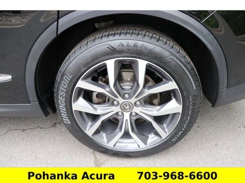 Used 2024 Acura MDX SH-AWD w/ Technology Package image 29