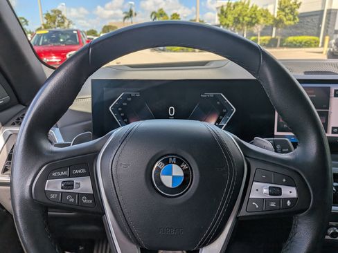 Used 2024 BMW X5 xDrive40i AWD/4WD image 28