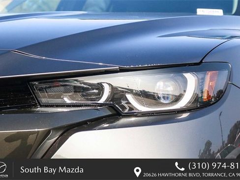 New 2026 MAZDA CX-50 AWD 2.5 Hybrid w/ Weather Package image 4
