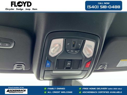 New 2026 RAM 1500 Big Horn image 19