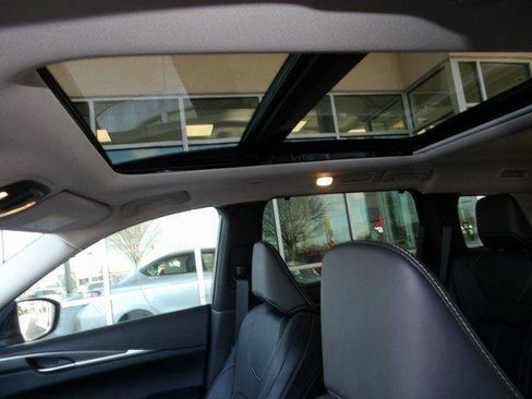 Used 2025 INFINITI QX60 Luxe w/ Vision Package image 22