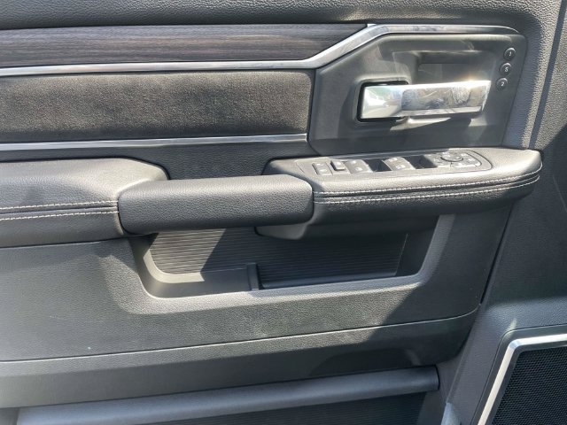 New 2026 RAM 3500 Laramie w/ Night Edition AWD/4WD image 22
