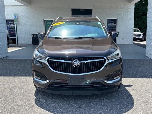 Used 2019 Buick Enclave Premium AWD/4WD image 22