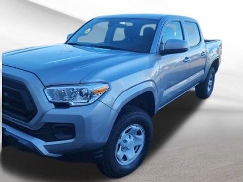 Used 2021 Toyota Tacoma SR image 32
