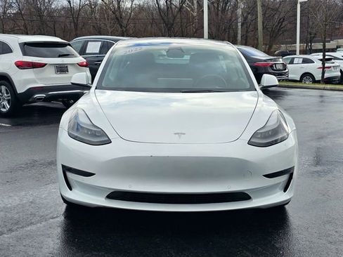 Used 2022 Tesla Model 3 Long Range image 3