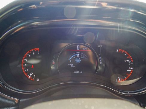 Used 2022 Dodge Durango GT AWD/4WD image 22
