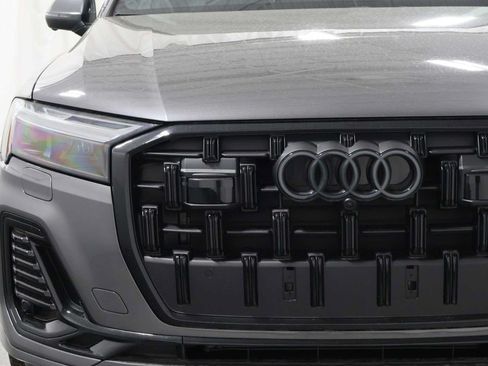 New 2026 Audi Q7 2.0T Premium AWD/4WD image 14