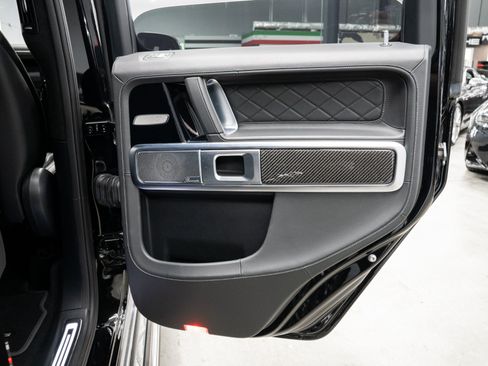 Used 2022 Mercedes-Benz G 550 image 47