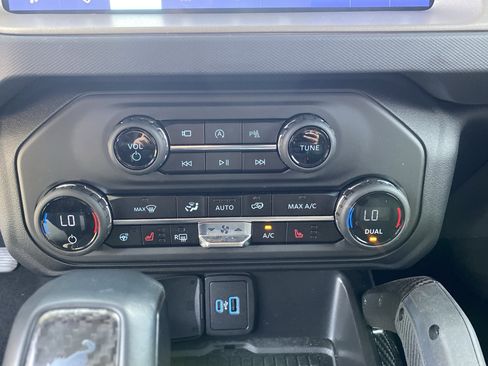 Used 2024 Ford Bronco Raptor AWD/4WD image 82