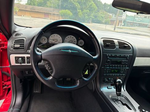 Used 2003 Ford Thunderbird RWD image 19