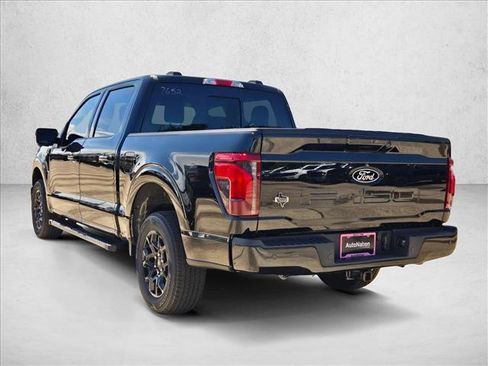 New 2026 Ford F150 XLT w/ Equipment Group 302A MID RWD image 9