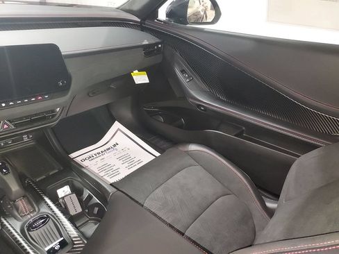 New 2026 Dodge Charger Scat Pack AWD/4WD image 11