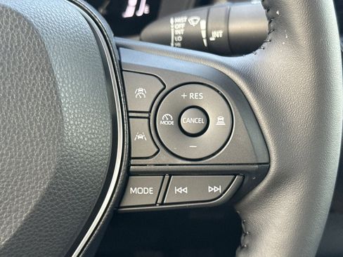 New 2026 Toyota Corolla SE image 27