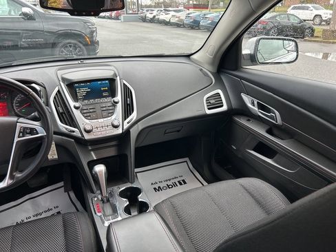 Used 2014 GMC Terrain SLE image 14