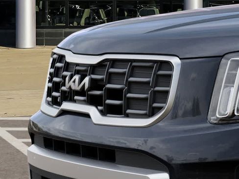 New 2025 Kia Telluride S image 12