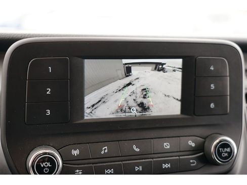 Used 2024 Ford Transit 250 148 High Roof w/ Load Area Protection Package image 28