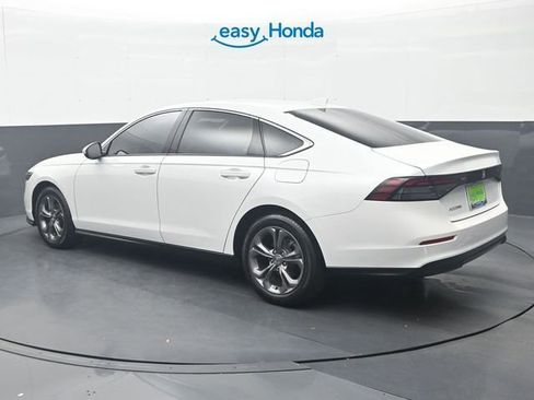 Used 2024 Honda Accord EX image 5