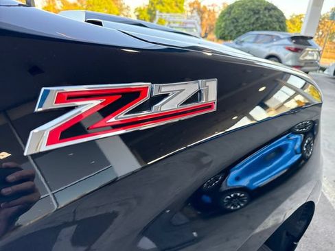 Certified 2022 Chevrolet Silverado 1500 LT Trail Boss w/ Protection Package AWD/4WD image 34