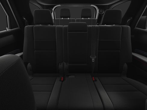 New 2025 Dodge Durango R/T image 3