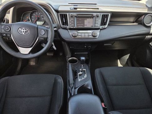 Used 2015 Toyota RAV4 XLE FWD image 8