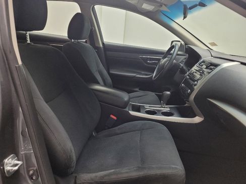 Used 2015 Nissan Altima 2.5 S w/ Sport Value Package FWD image 21