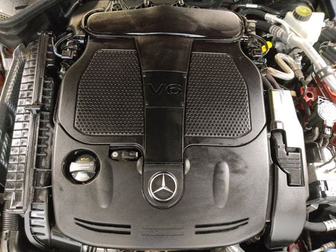Used 2016 Mercedes-Benz SLK 350 image 30