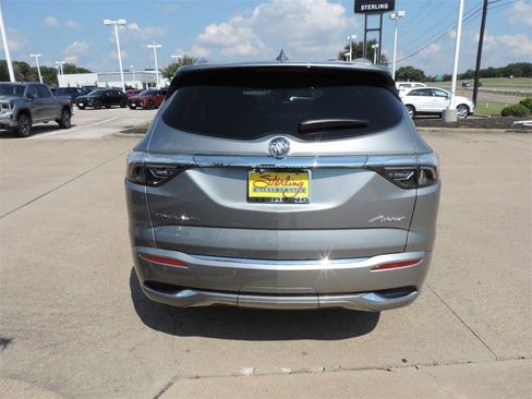 Certified 2023 Buick Enclave Avenir w/ Avenir Technology Package image 6