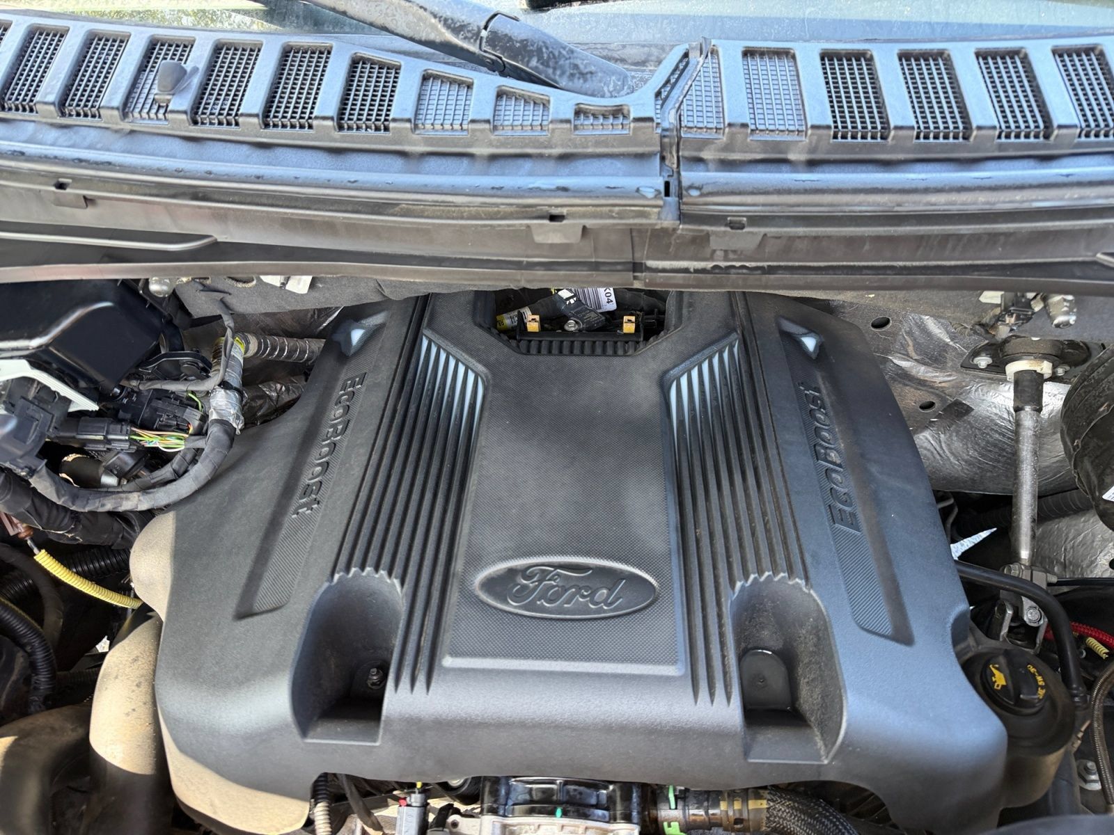 Used 2020 Ford Expedition Max Limited w/ Equipment Group 303A AWD/4WD image 44