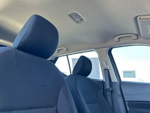 New 2025 Nissan Kicks Play S image 11